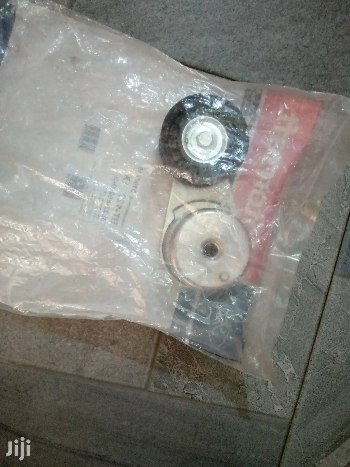 Ford Explorer 4.0L Tensional/ Adjuster ,Motocraft