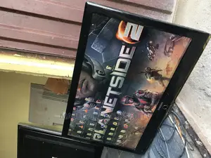 42inches Samsung Alum LCD Digital Tv