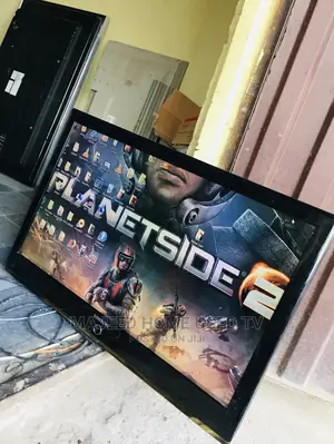 42inches Samsung Alum LCD Digital Tv