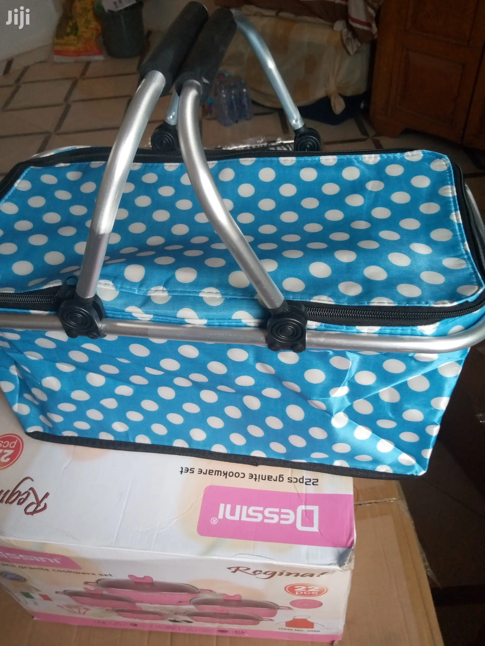 Insulated Bag