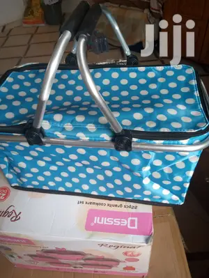 Insulated Bag