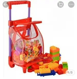 Baby and Kids Legos Blocks
