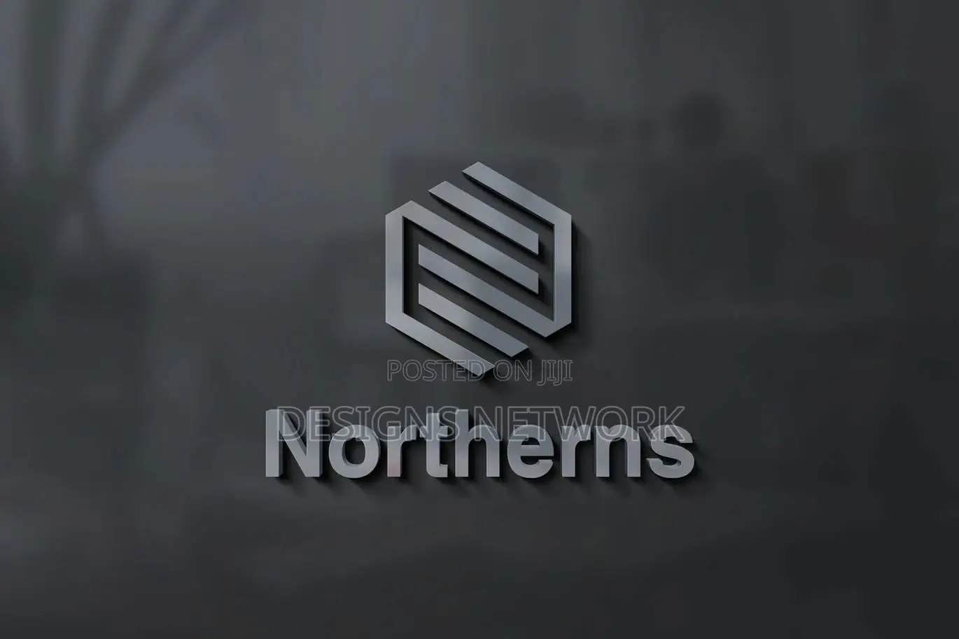 Professional Logo Designer