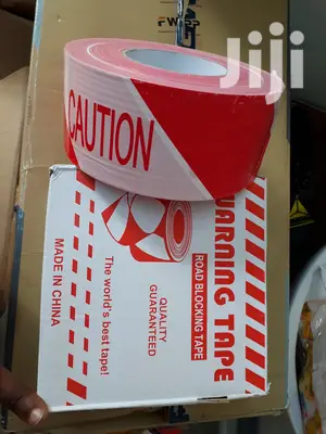 Danger Tape/Caution Tape