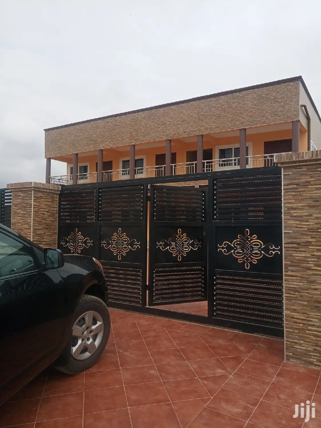 1bdrm Apartment in Dr Roko, Ablekuma for rent