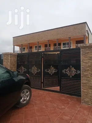 1bdrm Apartment in Dr Roko, Ablekuma for rent