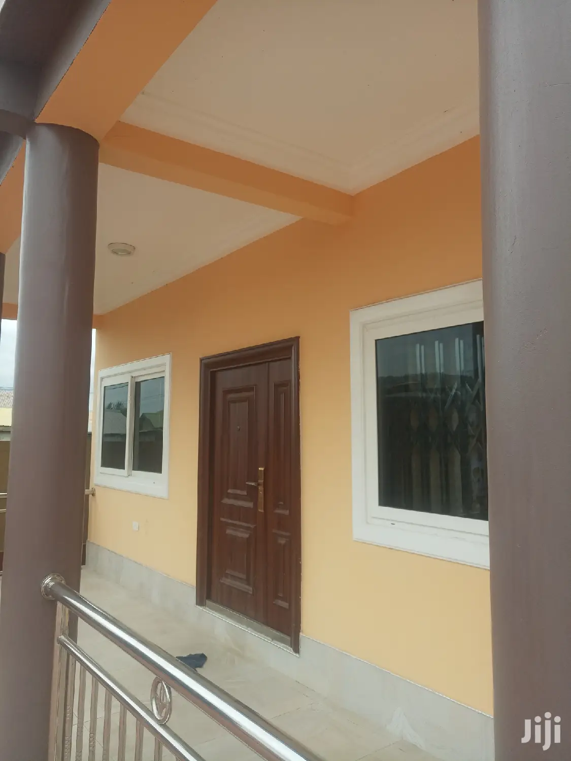 1bdrm Apartment in Dr Roko, Ablekuma for rent