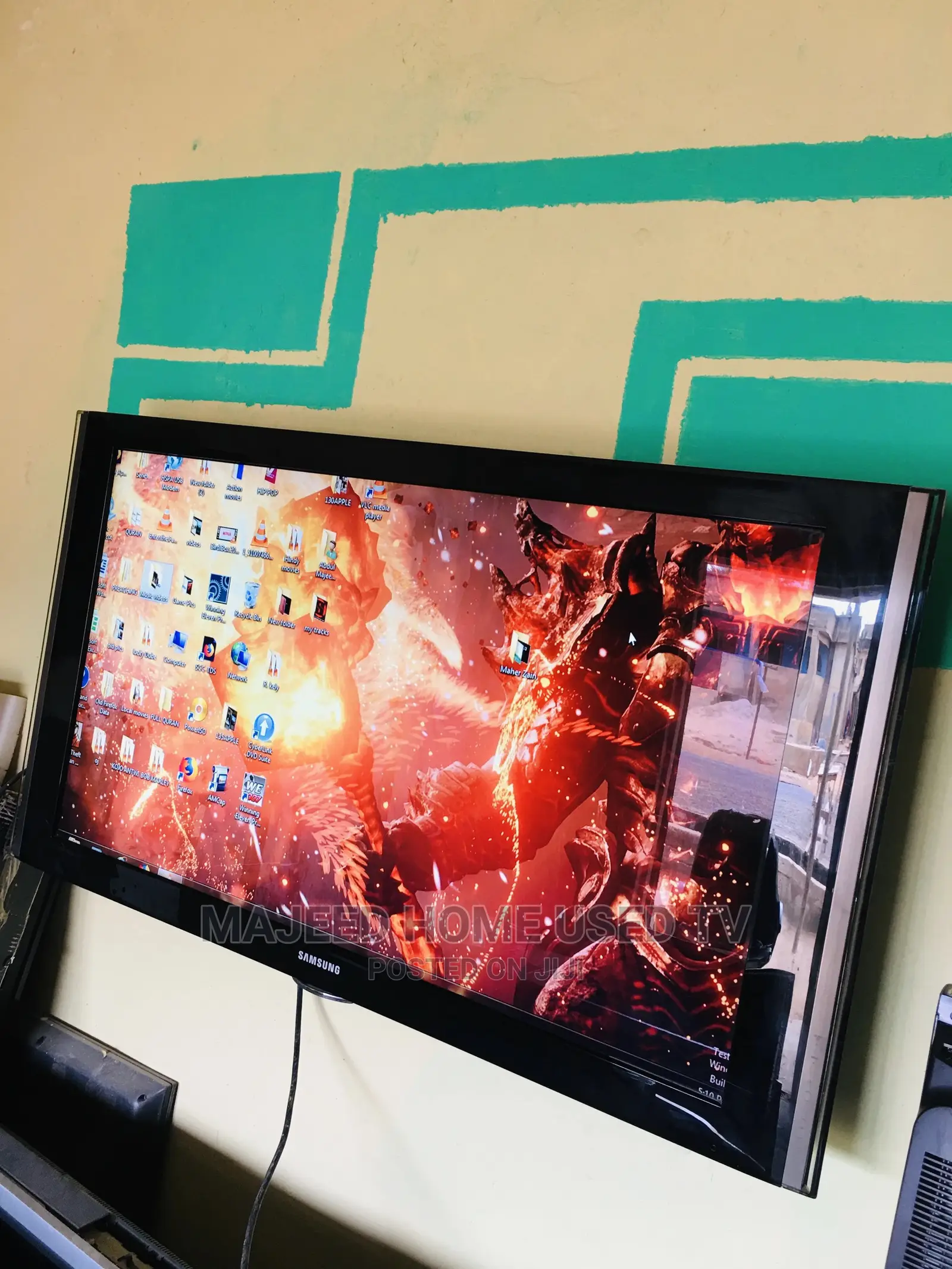 46inches Slim Samsung Digital Tv