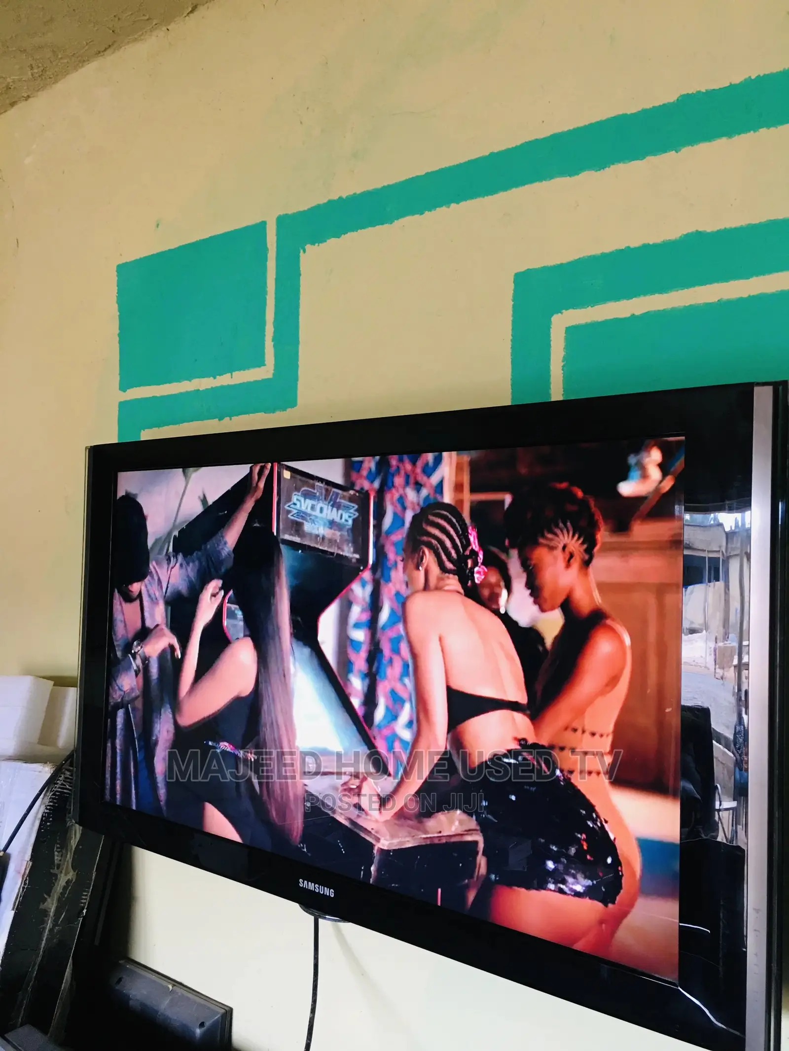 46inches Slim Samsung Digital Tv