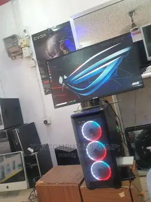 New Server 16GB Intel Core I7 HDD 1T