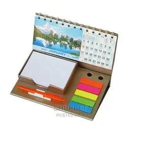 2021 Calender Customized