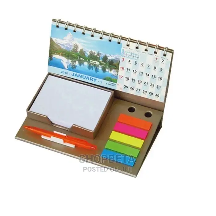2021 Calender Customized