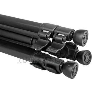 Multi Purpose Professional Camera Tripod