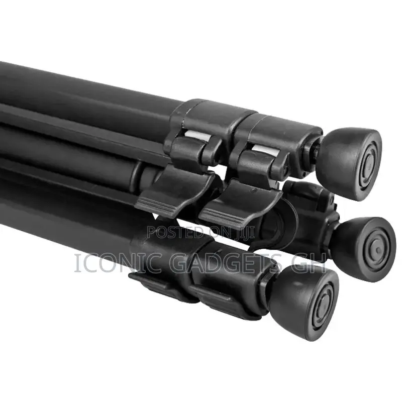 Multi Purpose Professional Camera Tripod