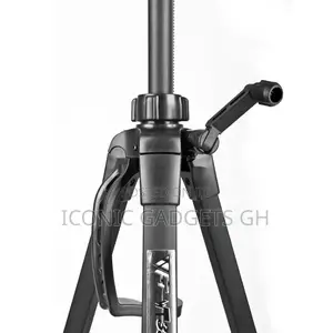 Multi Purpose Professional Camera Tripod