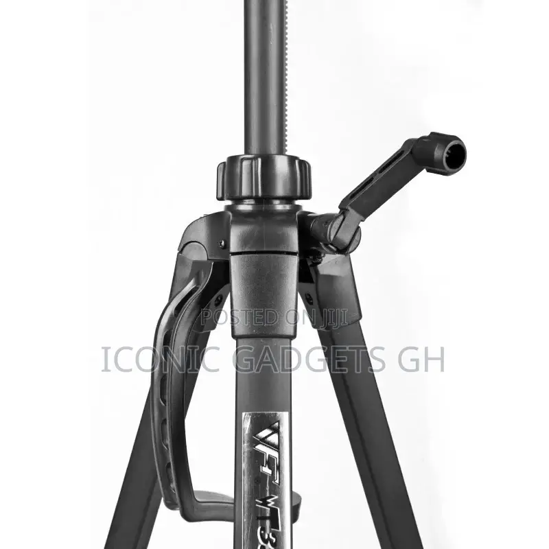 Multi Purpose Professional Camera Tripod