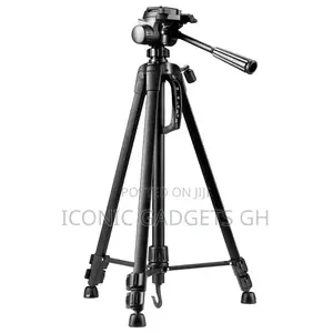 Multi Purpose Professional Camera Tripod