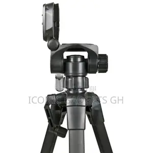 Multi Purpose Professional Camera Tripod