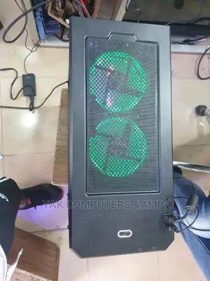 New Server 16GB Intel Core I7 HDD 1T