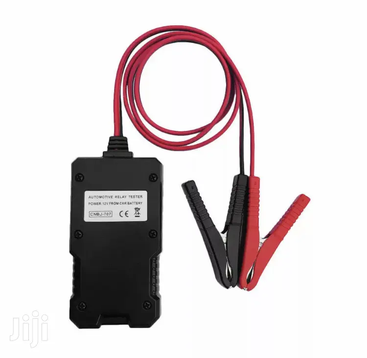 Car Relay Tester 12V