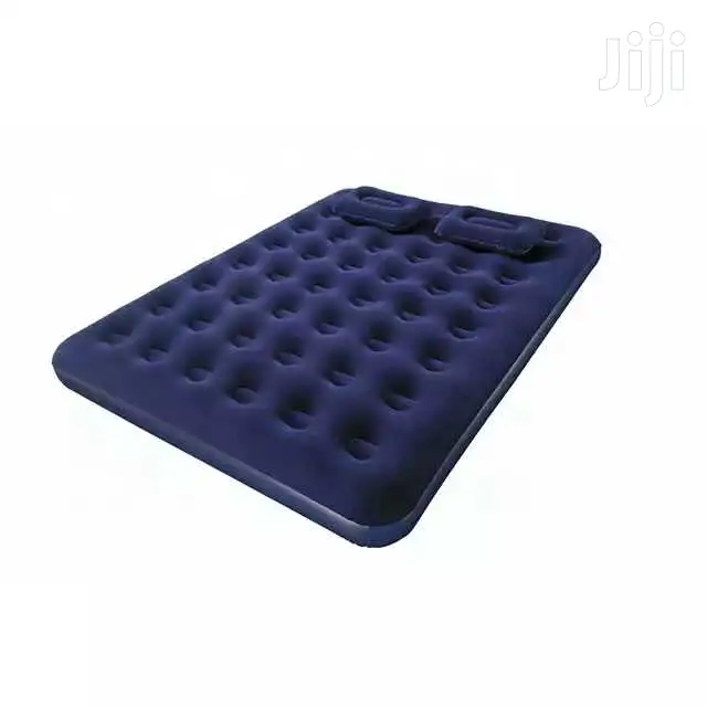 Air Bed/Mattress With Pillows(Promo)