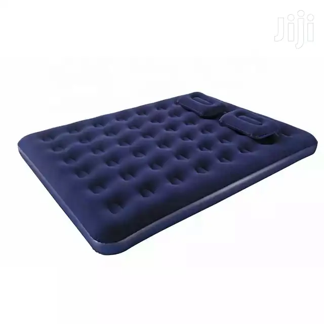 Air Bed/Mattress With Pillows(Promo)