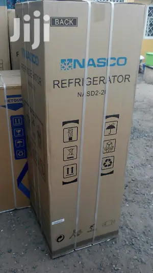 Nasco Nasd2-20 Fridge