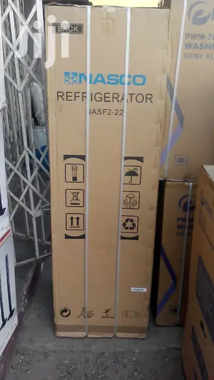 Nasco Nasf2-22 Top Frezeer