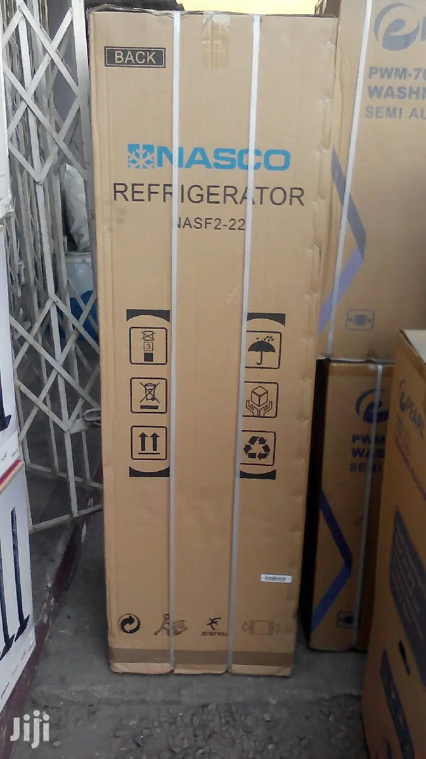 Nasco Nasf2-22 Top Frezeer