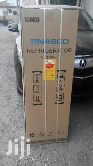 Newly Nasd2-20 Fridge