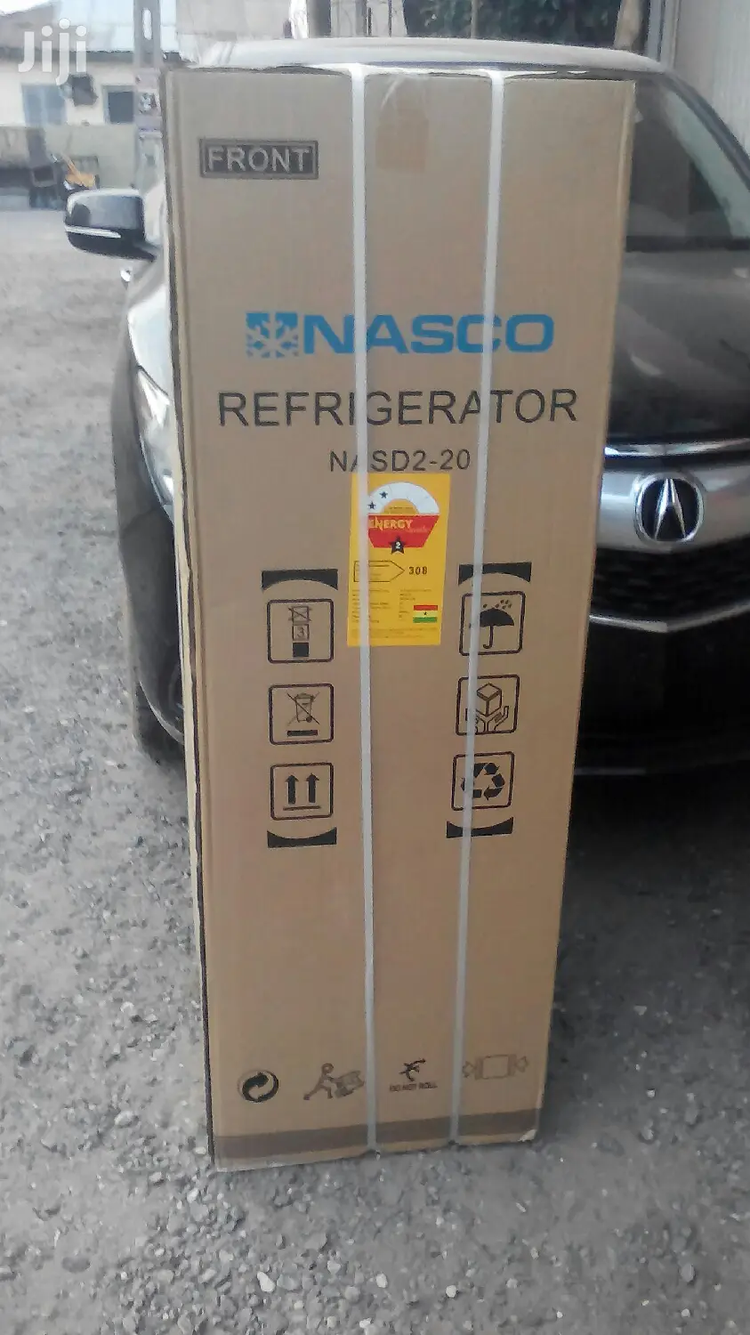 Newly Nasd2-20 Fridge