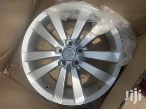 Original Toyota Rim For All Toyota Cars In All Sizes