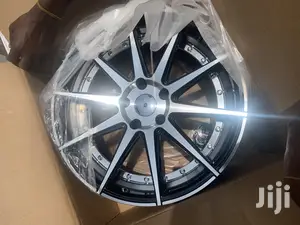 Original Rim In All Sizes For All Types Of Cars