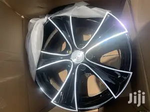 Original Rim In All Cars In All Sizes