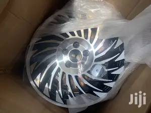 Original Rim In All Sizes And For All Car