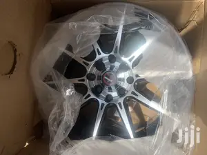 Original Rim In All Sizes And For All Cars