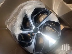 Original Rim In All Sizes For All Cars