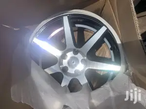 Original Rim In All Sizes For All Car