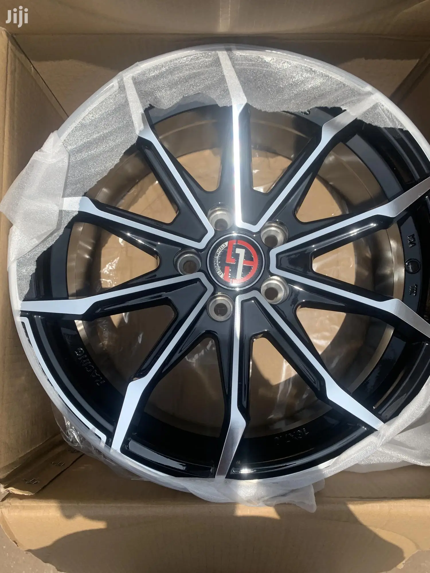 Rim For All Cars In All Sizes