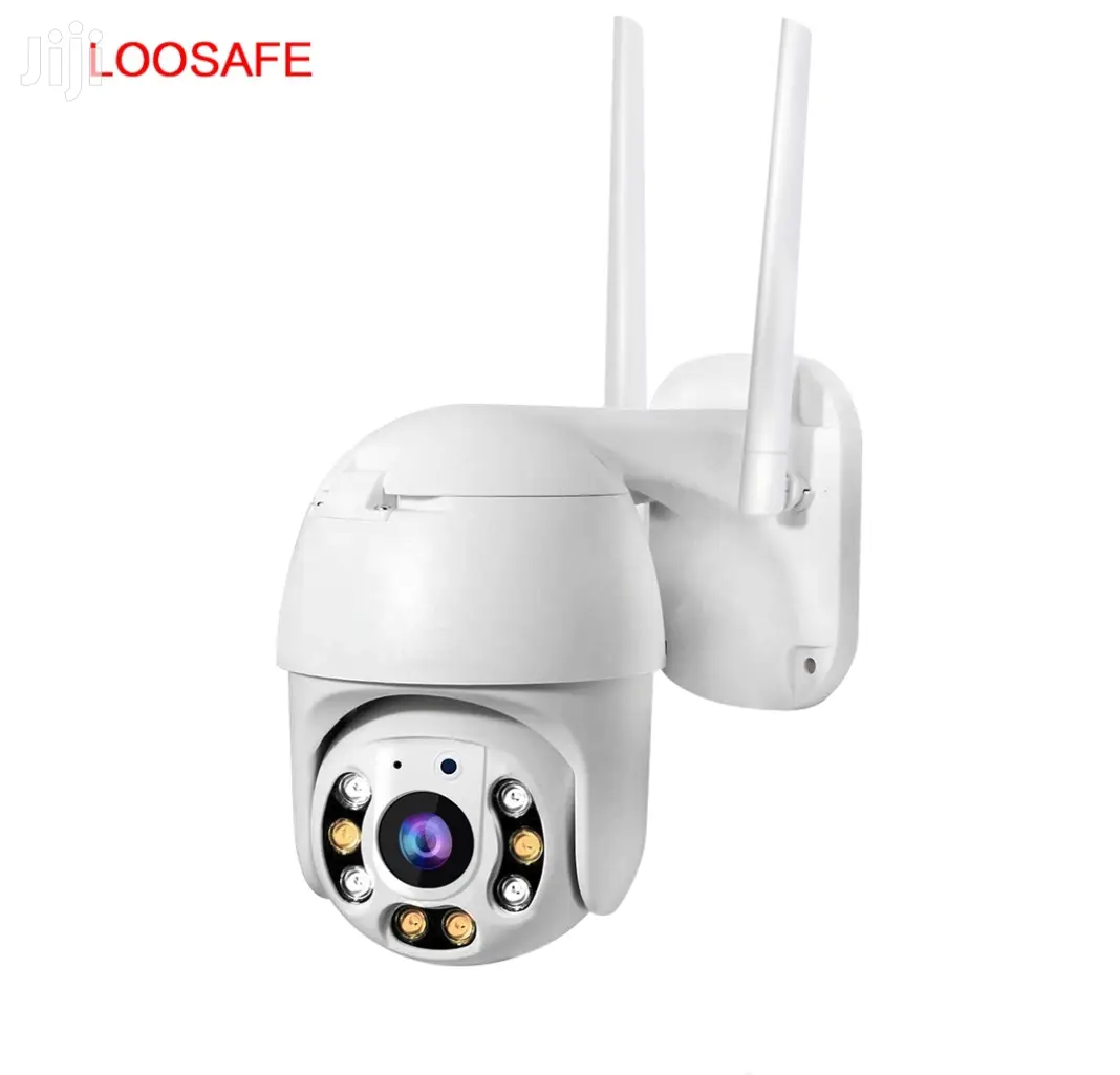 Ip66 Ptz CCTV Camera 3mp IR