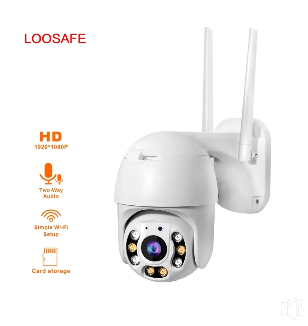 Ip66 Ptz CCTV Camera 3mp IR