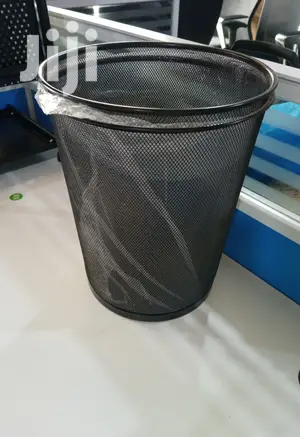 Office Mesh Bins