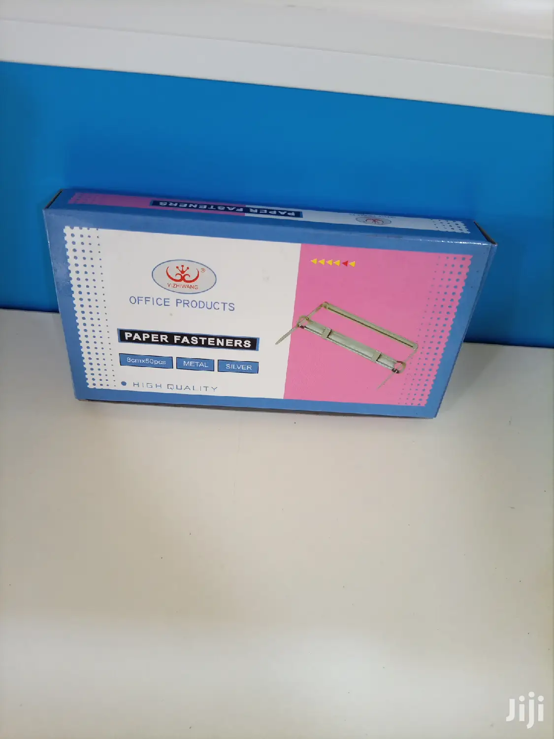 Paper Fastener