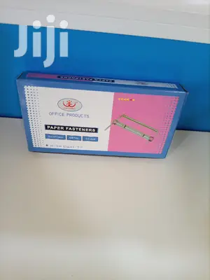 Paper Fastener