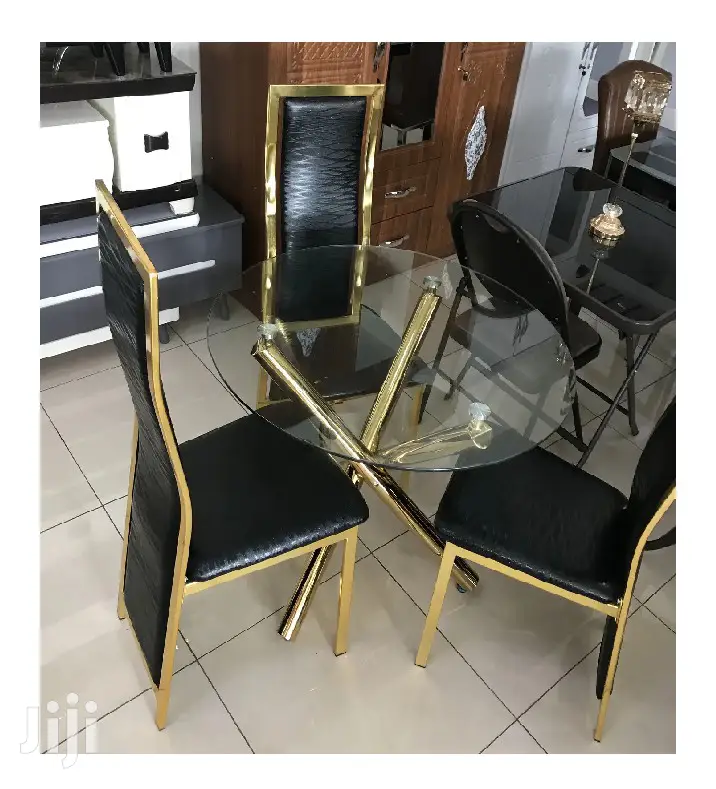 Modern Dining Set