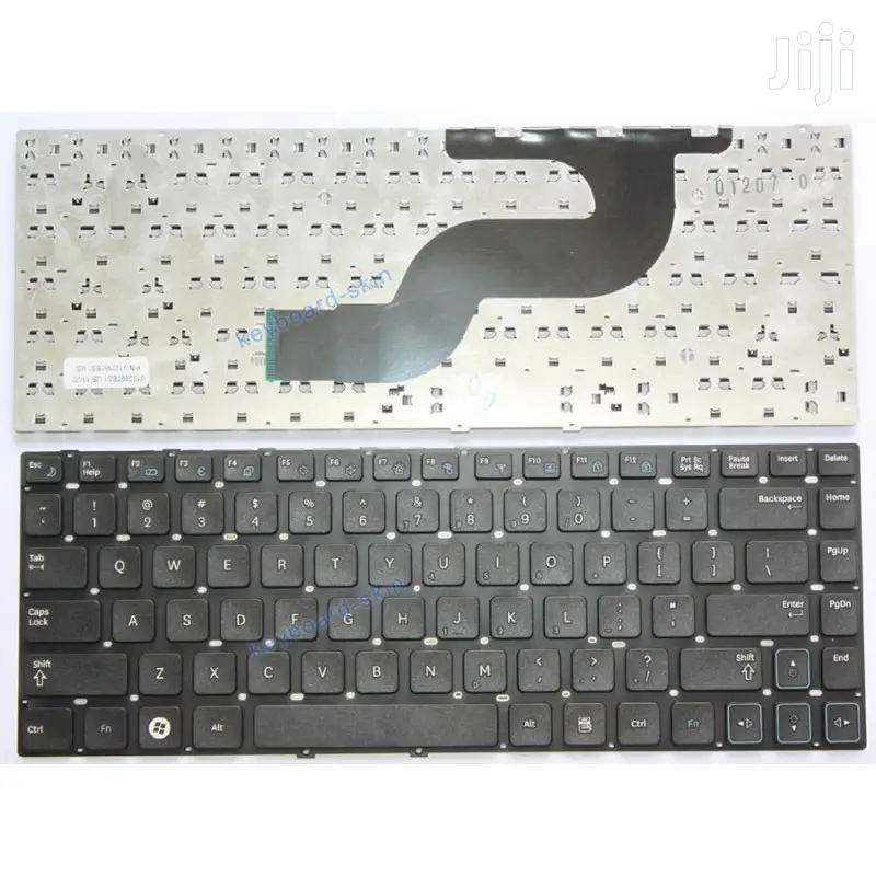 Keyboard For Samsung Rv409 Rv411 Rv413 Rv415 Rv419 Rv420