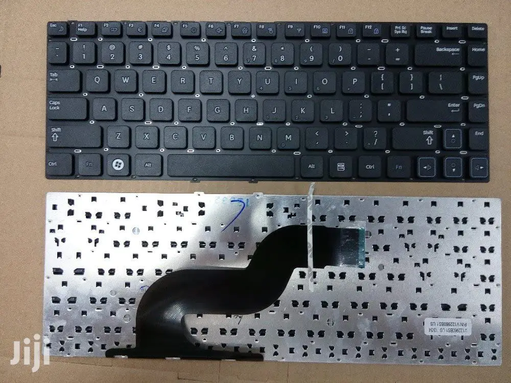 Keyboard For Samsung Rv409 Rv411 Rv413 Rv415 Rv419 Rv420