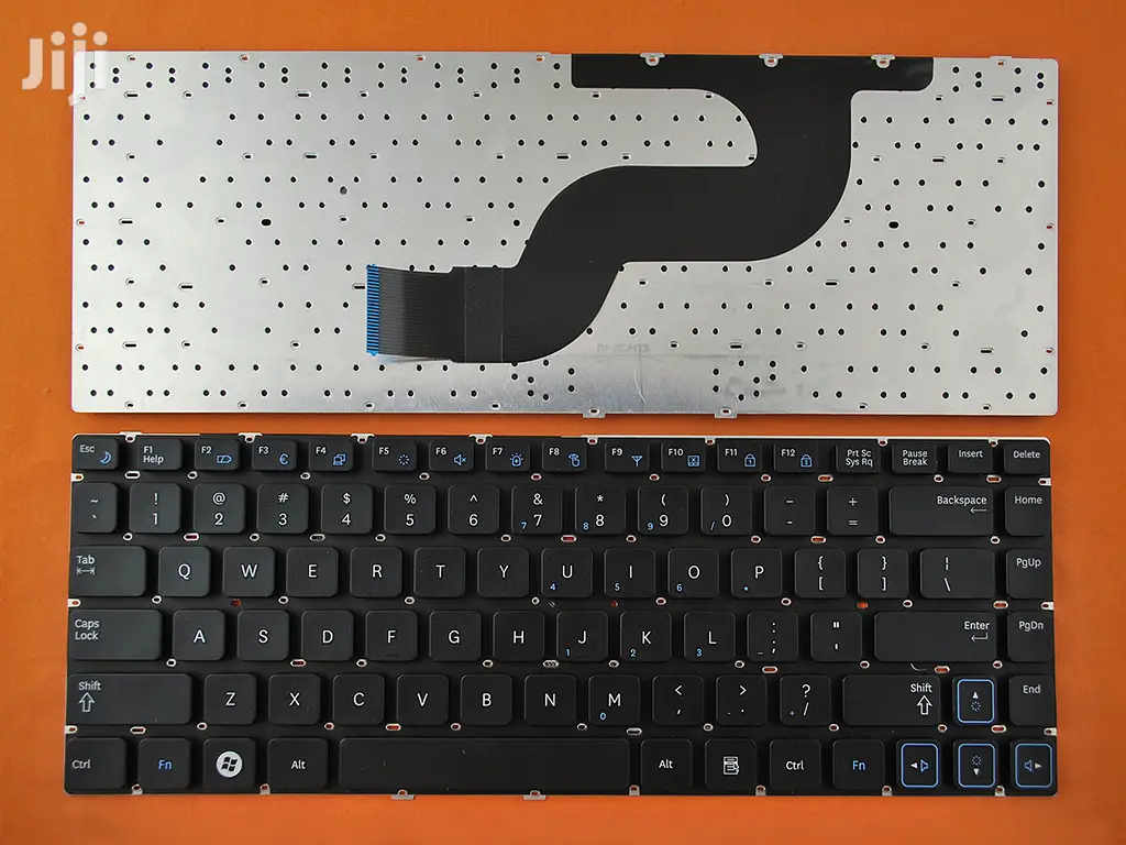 Keyboard For Samsung Rv409 Rv411 Rv413 Rv415 Rv419 Rv420