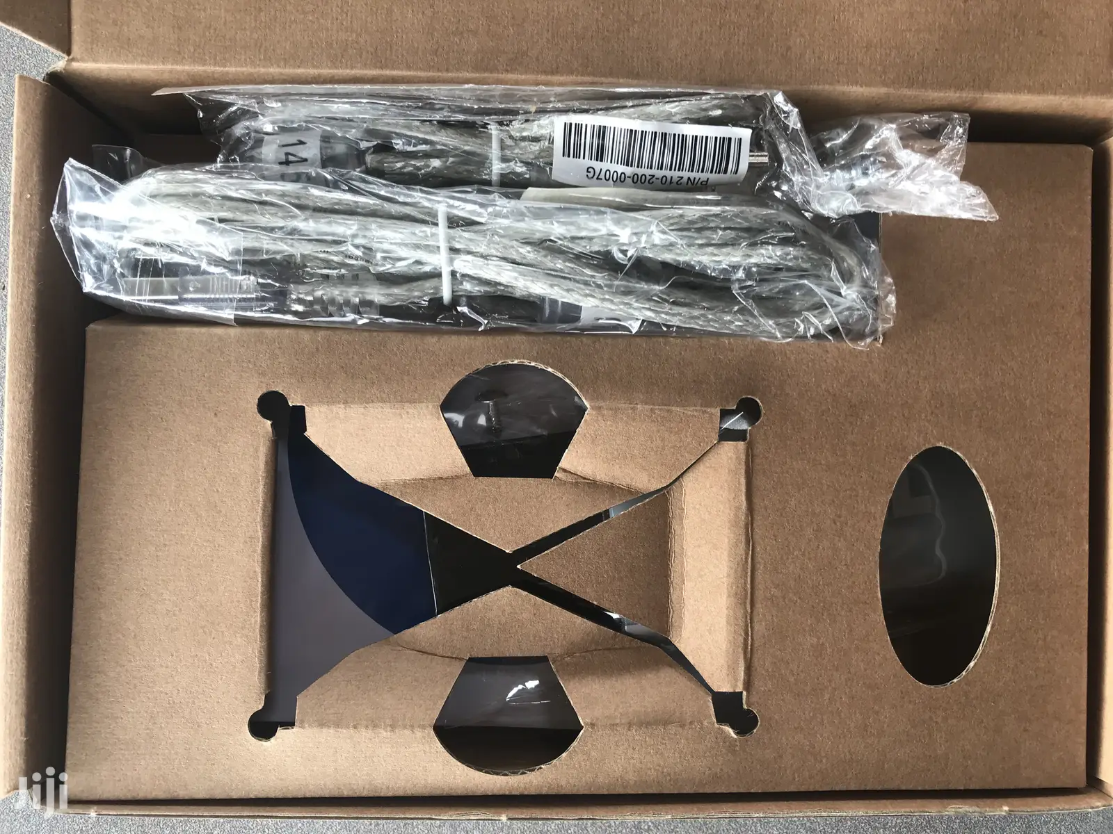 Genuine Dell Wireless 1450 USB Adapter (802.11 a/B/G)