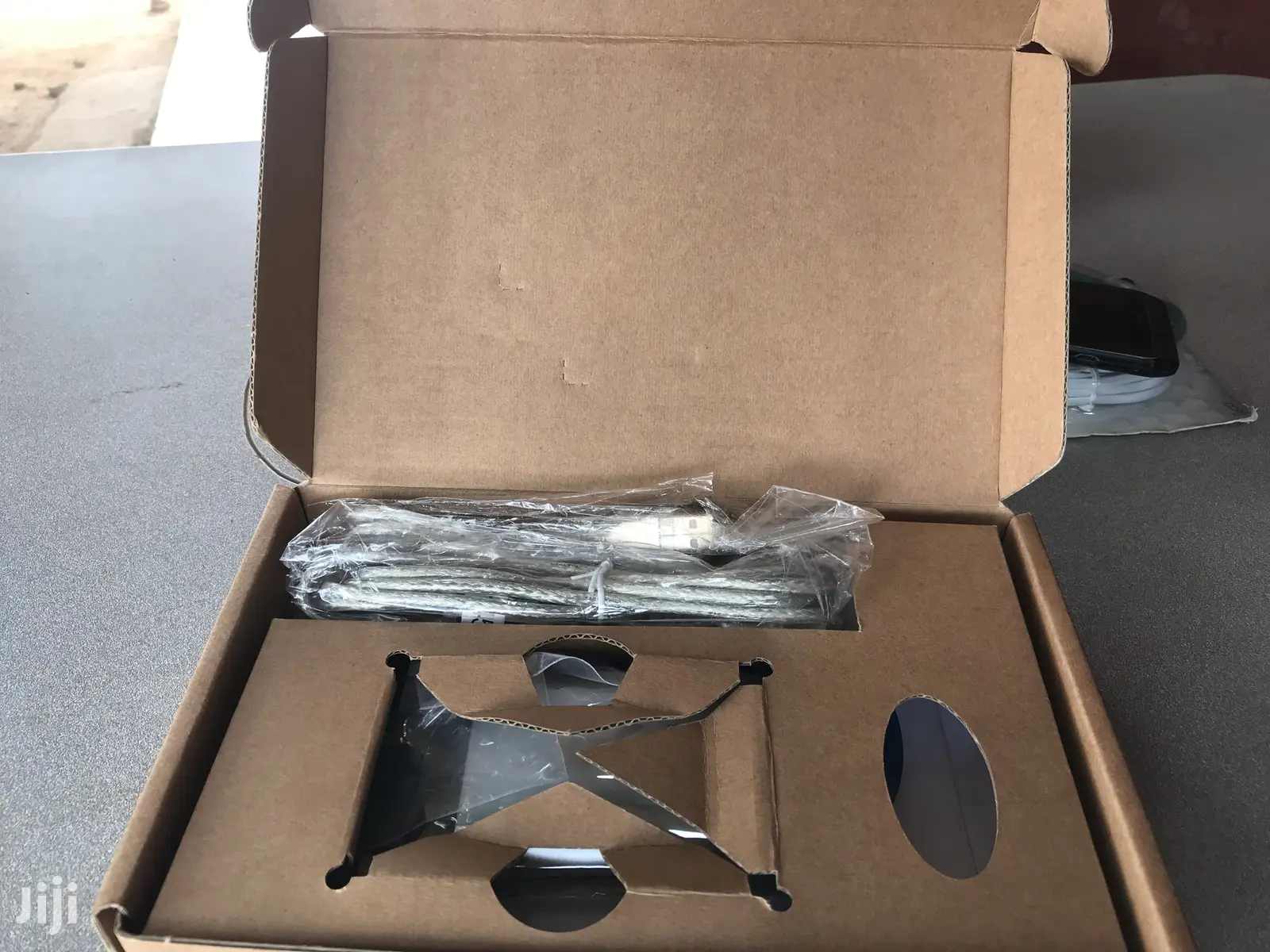 Genuine Dell Wireless 1450 USB Adapter (802.11 a/B/G)